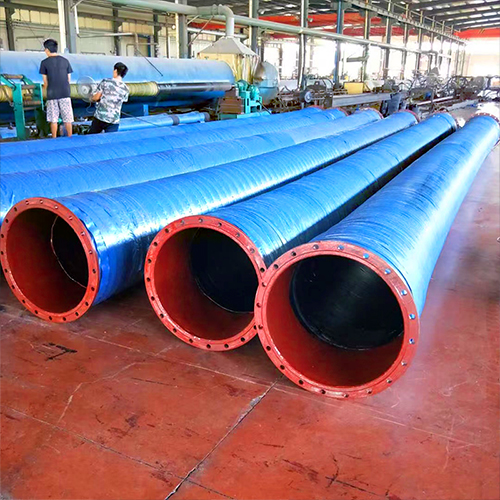 鋼絲骨架吸排管規格型號